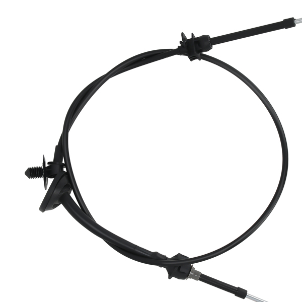Auto Transmission Shift Cable fit for Ford F-350 Super Duty 7.3L 99-04 XC3Z7E395CA-2