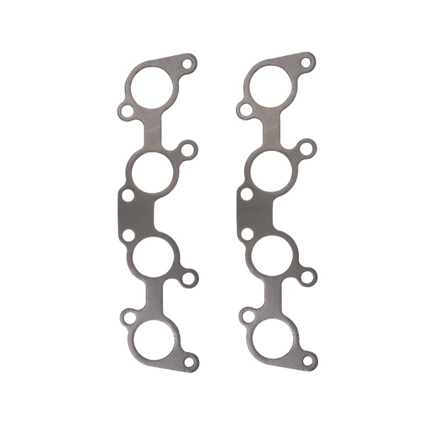 MLS Head Gasket Set Complete Kit fit for Ford F150 Mustang 5.0L DOHC 2011-14 ES72480-4
