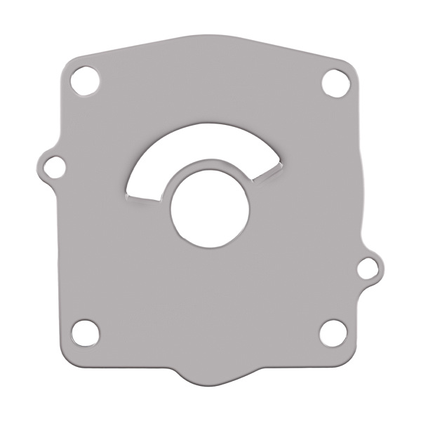 Complete Water Pump Kit fit for Yamaha 2 Stroke 150-250HP 6E5-44352-00 18-3396-3