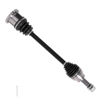 Front Left CV Axle Shaft fit for INFINITI G25 11-12 G35 07-08 G37 09-13 Sedan AWD