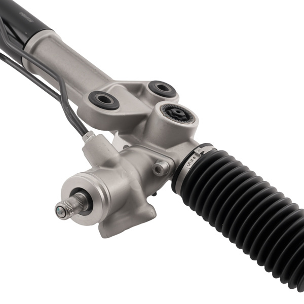 Complete Power Steering Rack and Pinion Assembly fit for Hyundai Santa Fe 01-06-2