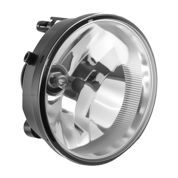 Bumper Fog Lights Driving Lamps + Bulbs fit for Tacoma 2005-2011 Tundra 2007-2013-5