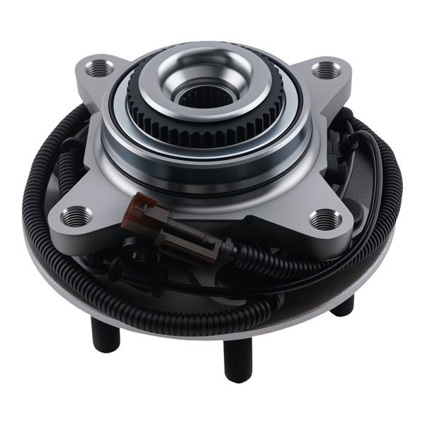 Front Wheel Bearing Hub fit for FORD F-150 2018-2020 RWD 515188 WA515188 ABS-1
