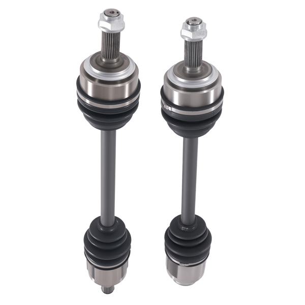 Front LH RH CV Axle Shaft Assembly fit for Honda Element 2.4L L4 2003 2004 2005-2011-9