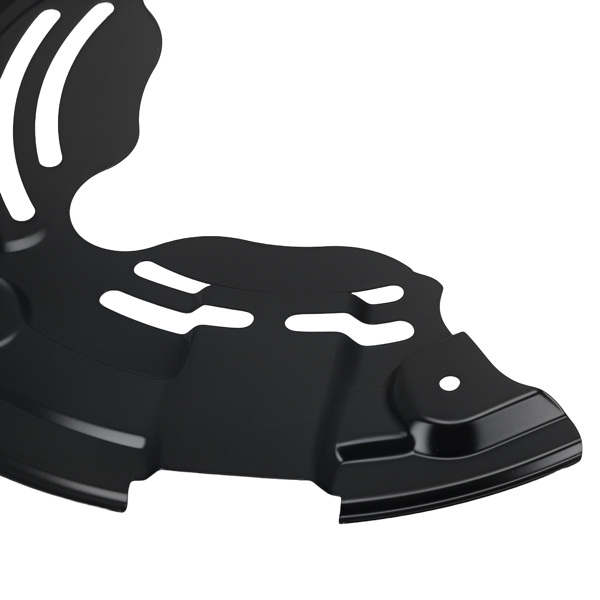Brake Dust Shield Front Left&Right  fit for Lincoln Navigator 2007-2023  JL3Z2K004A-5