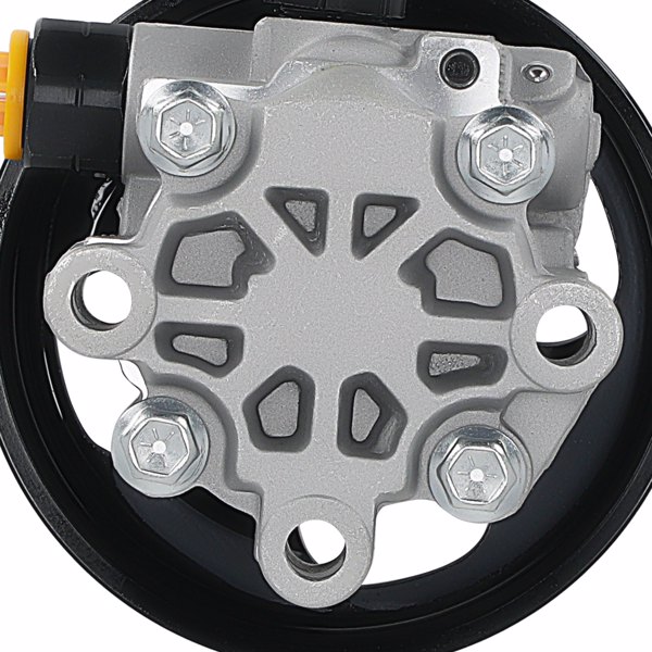 Power Steering Pump fit for Lexus LX470 Toyota Land Cruiser Base Tundra Limited SR5-8