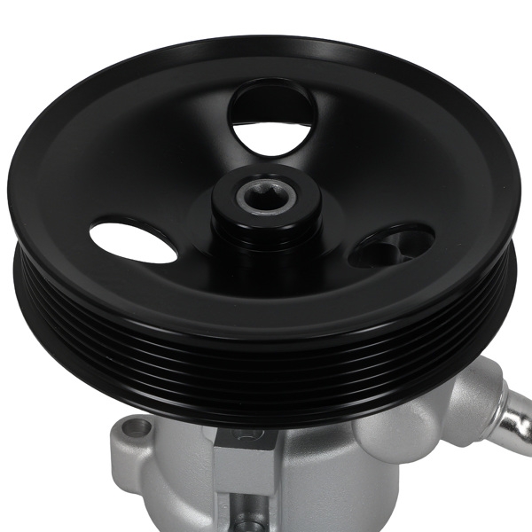 Power Steering Pump fit for Jeep Cherokee 1997 Wrangler 1997-02 2.5L L4 52088018-4