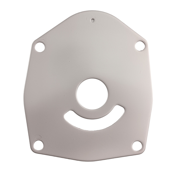 Impeller Water Pump Kit fit for Mariner 2-Stroke 4-Cyl 100 115 125 HP 1988-1998-8