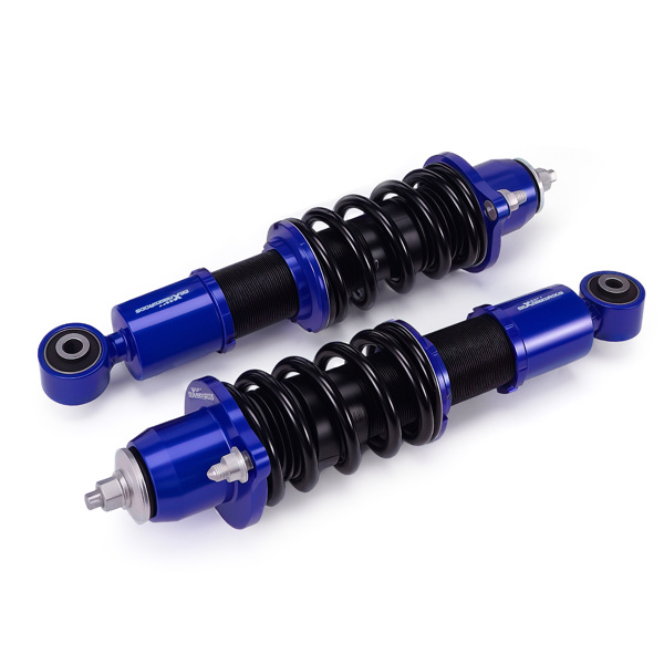 MaXpeedingrods Coilovers Struts Springs Assembly fit for Honda Civic EX LX 2001-2005-4