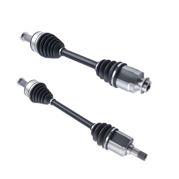 Front Pair CV Axle Assembly fit for Honda Accord 2.4L Auto CVT Trans 2015 2016 2017-9