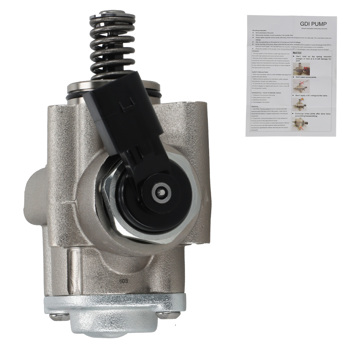 High Pressure Fuel Pump fit for Audi A4 A6 V6 3.0L 3.2L 2005-2009 GDP611