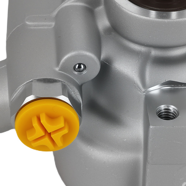 Power Steering Pump fit for Buick Regal Riviera Cadillac Fleetwood V6 3.8L V8 4.9L-1