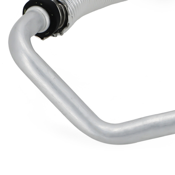 Turbo Coolant Line fit for BMW M140i 440i 540i 740i F22 F30 G30 G11 3.0L 11537643177-8