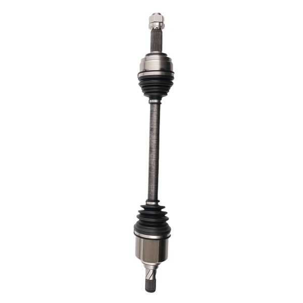 CV Axle Shaft Front Left & Right Set fit for Nissan Sentra 2.0L Auto CVT Trans 07-12-2
