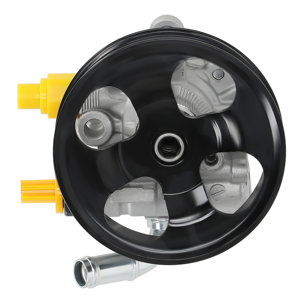1x Power Steering Pump with Pulley fit fit for Toyota 4Runner 4.0L 2003-2009 21-5363-8