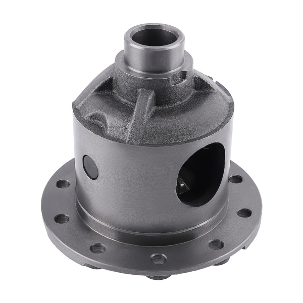 8.5 8.6 LOADED OPEN CARRIER 30 SPLINE 10 BOLT 40048044 fit for CHEVY-2