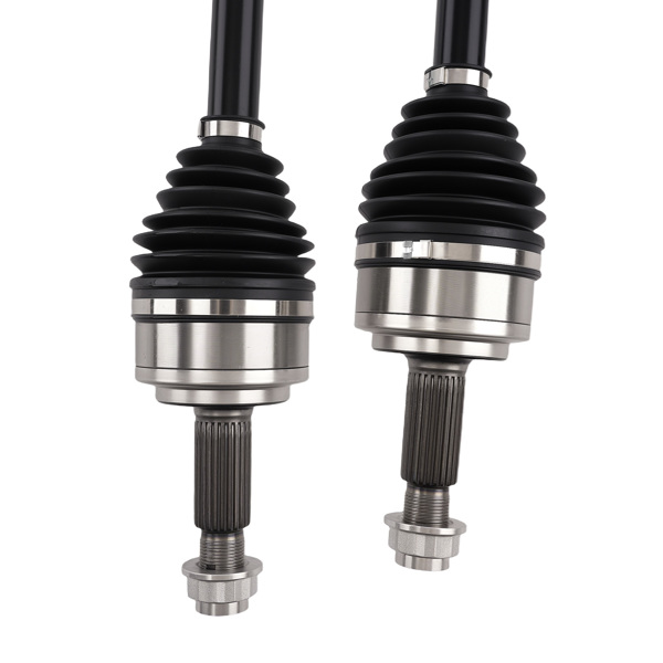 2x Front Left & Right Side CV Axle Assembly fit for Toyota fit for Corolla L4 1.8L 20-21-8