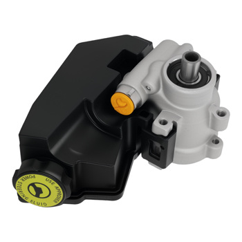 Power Steering Pump fit for Jeep Grand Cherokee Comanche l6 4.0L 1991-1995 20-38606