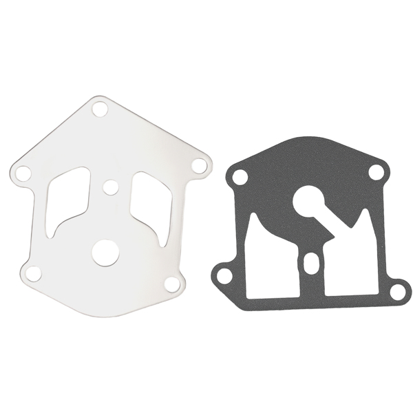 Impeller Kit fit for OMC King Cobra 92-95 3854661 0987743 Water Pump Repair-6