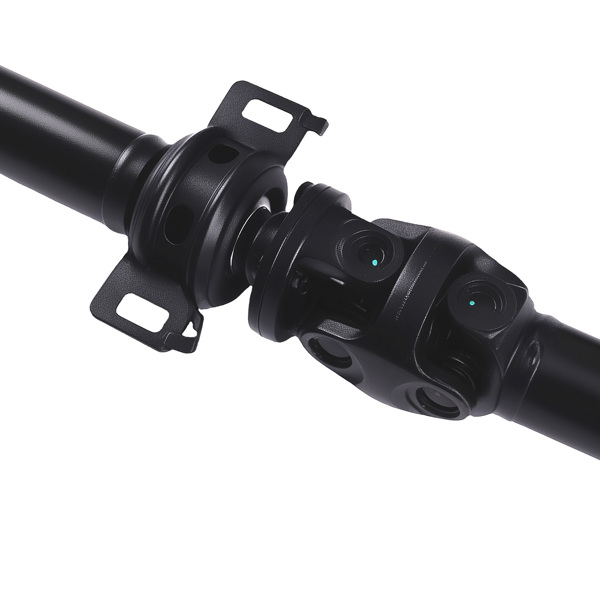 Propshaft Cardan Shaft fit for Toyota Tundr V8 4.7L Extended Cab 2000-2004 4WD Auto-6