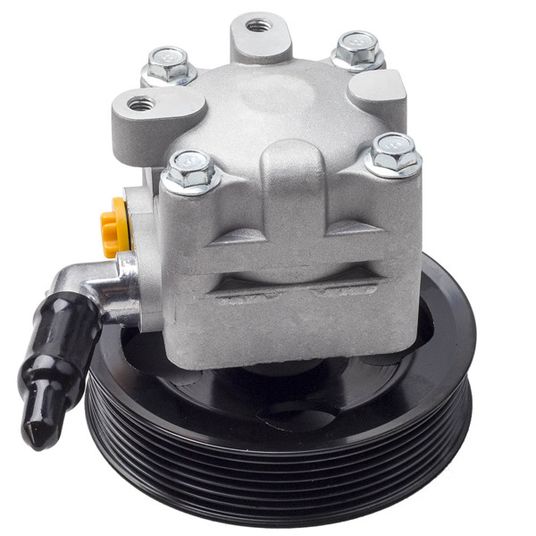 Power Steering Pump w/ Pulley fit for Nissan Altima Murano Maxima 2007-2014 215485-5