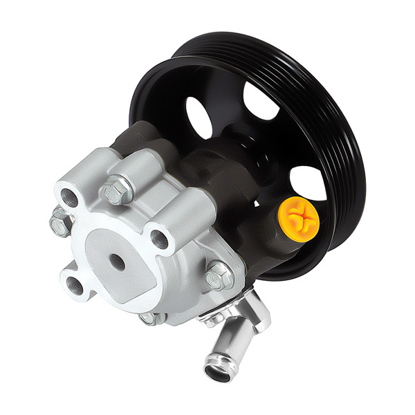 Power Steering Pump w/ Pulley fit for Toyota Sequoia Tundra V8 4.7L 2000-07 21-5264-2