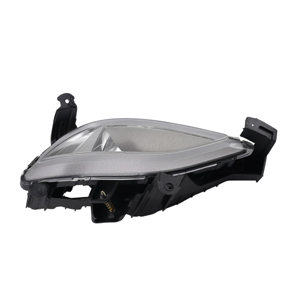 Front Bumper Fog Driving Lights Clear Lamp Fit fit for Hyundai Sonata 2011-2013 New-7