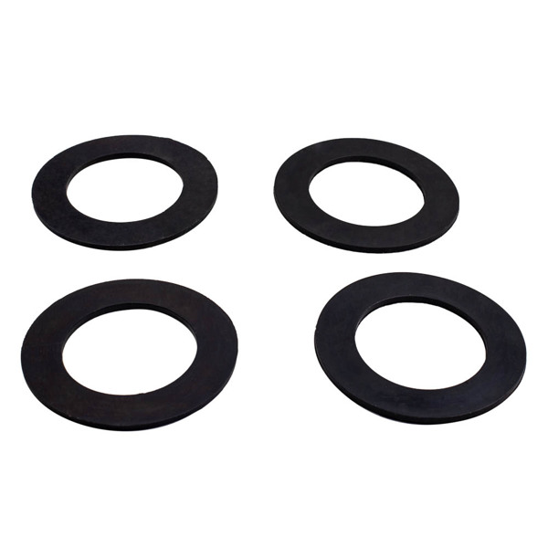 2pcs Rear Air to Coil Spring Conversion Kits fit for Hummer H2 2003-2009 15938306-5