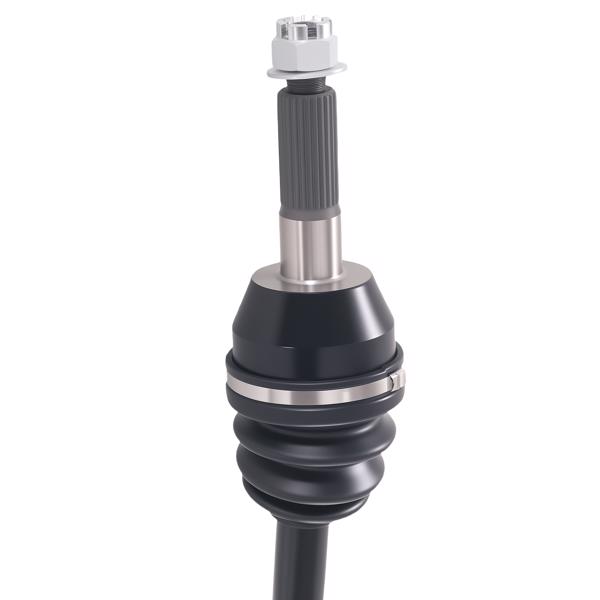Rear CV axle fit for Polaris Sportsman 800 EFI Military HO 2008 1380197 1380240-1