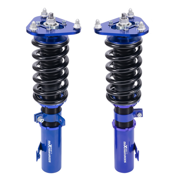 MaXpeedingrods Adjustable Coilovers Lowering Shocks Kit fit for Toyota Celica 00-06-3
