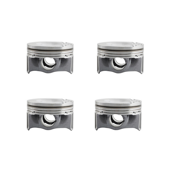 Engine Overhaul Rebuild Pistons & Rods Kit fit for Audi VW 2.0 TFSI A4 Q5 Jetta CCTA-2