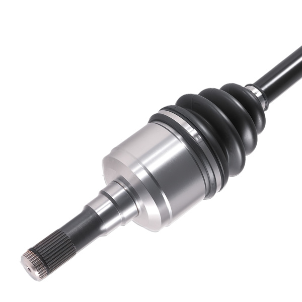 1Pcs Front Driver Left Side CV Axle fit for Ford F-150 SVT Raptor 6.2L V8 2010-2014-8