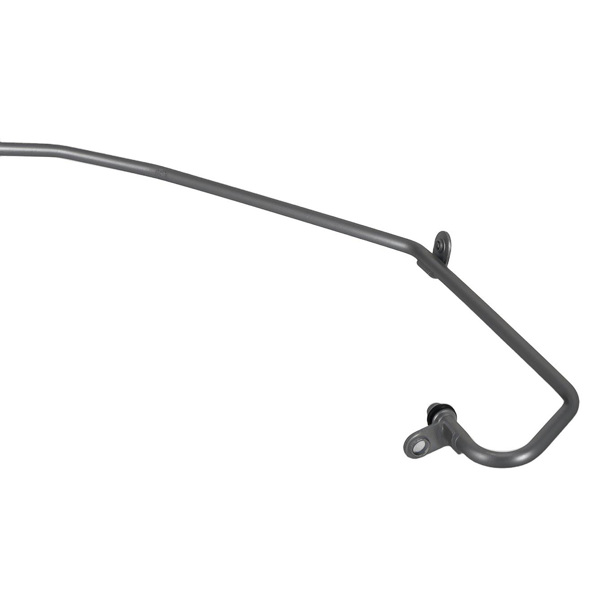 Turbo Oil Line fit for Mercedes Benz A250 B250 CLA250 M270 2.0L L4 2012 2013-2023-7