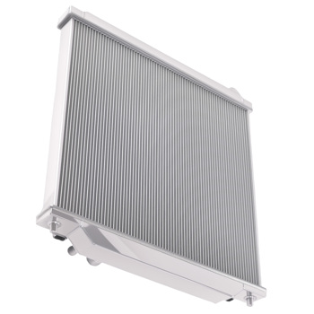 3 Row Aluminum Radiator fit for Ford Excursion F-450 6.8L V10 1999-2005 431389