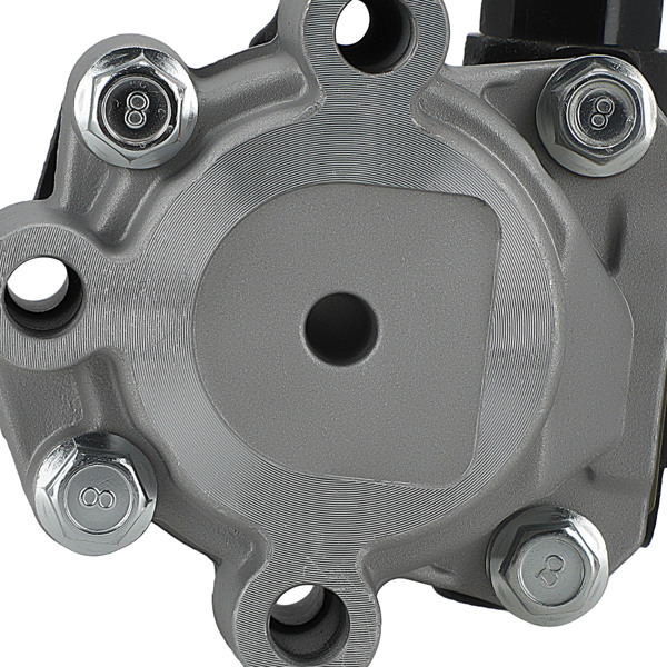 Front Power Steering Pump fit for Chrysler PT Cruiser Dodge Neon 2.4L 2003-2010-8