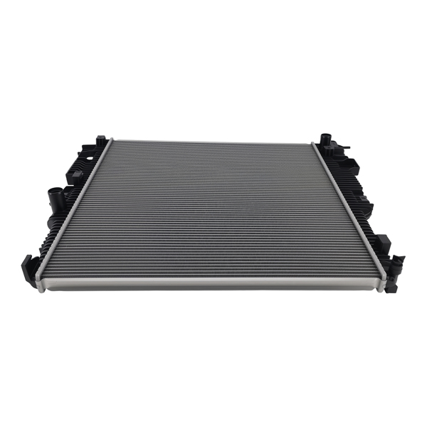 Cooling System Solution fit for Nissan Frontier 3.8L 21-23 214109BT1A Direct Mount-2