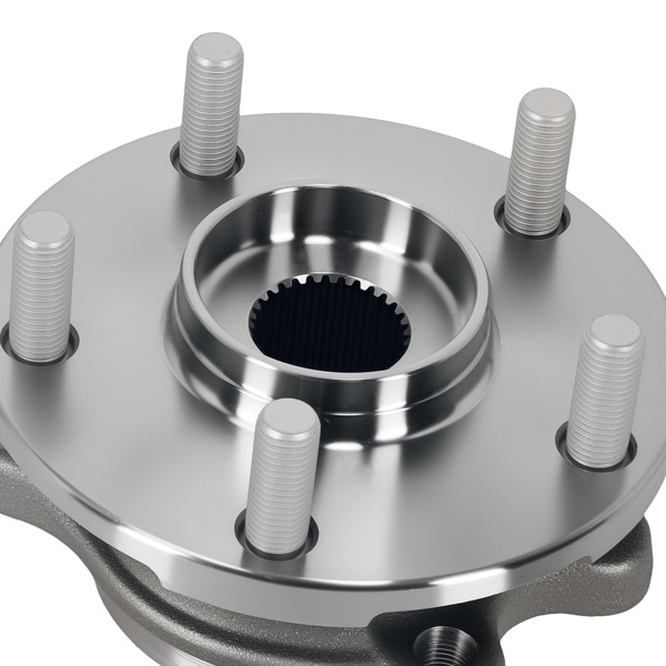 Front LH RH Wheel Hub Assembly fit for Scion tC 2011-2016 513258 4355042020-1