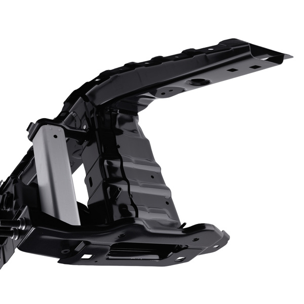 Front Bumper Reinforcement Bar fit for 20-22 Mercedes-Benz GLE GLS X167 1676207900-4