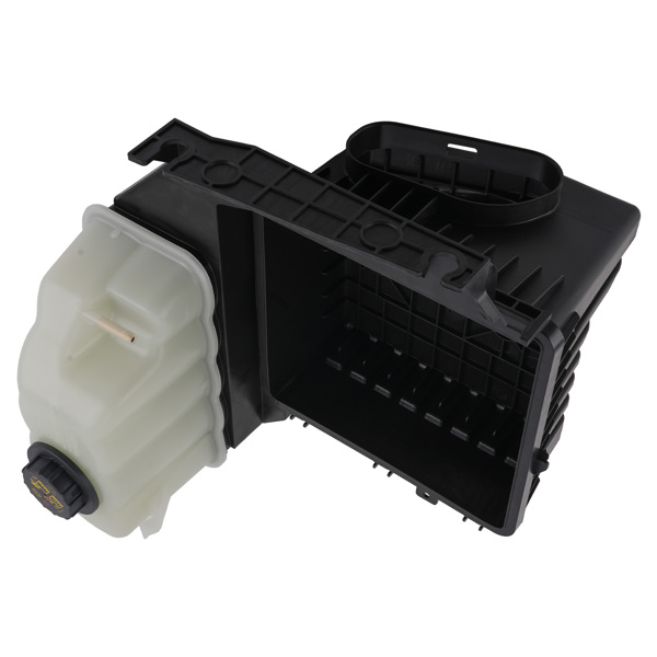 Coolant Overflow Tank w/Cap fit for Ford F-250 F-350 F-450 F-550 11-16 BC3Z8A080F-3
