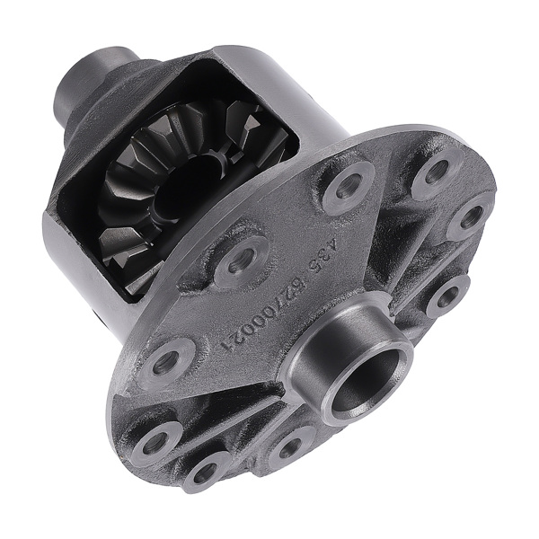 8.5 8.6 LOADED OPEN CARRIER 30 SPLINE 10 BOLT 40048044 fit for CHEVY-7