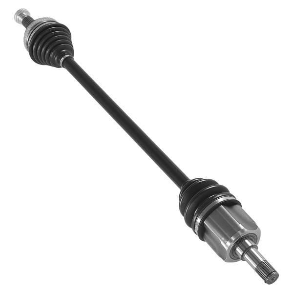 1xFront Driver Side CV Axle Shaft fit for Honda Civic 1992 -2001 2002 2003 2004 2005-5