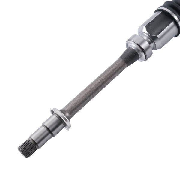 2 Front CV Axle Shafts Set fit for Lexus ES300 Toyota Camry Avalon Sienna-2