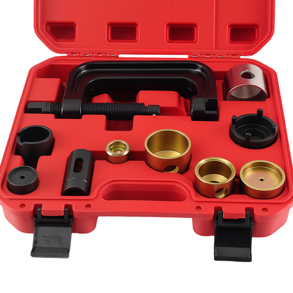 Ball Joint Press Remover Installer Set fit for Mercedes Benz ML350/S500/E320/E500-4