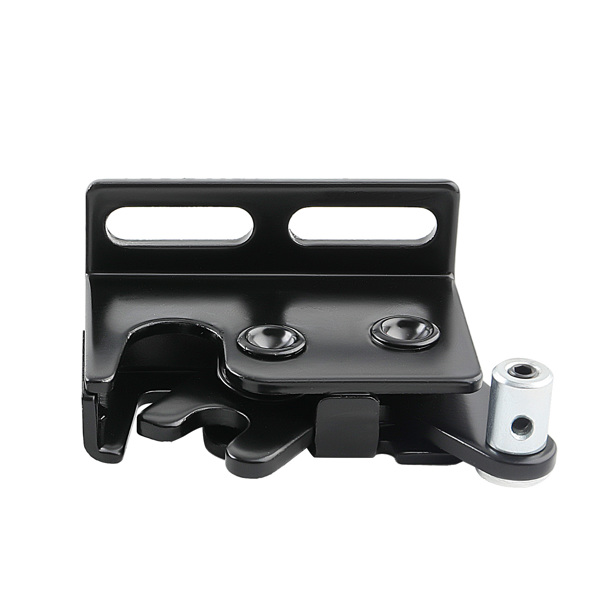 2PK Truck Cap Rotary Latch fit for Leer 100XL/XR/XQ/180XL 700 tonneau 83515 + 83514-3