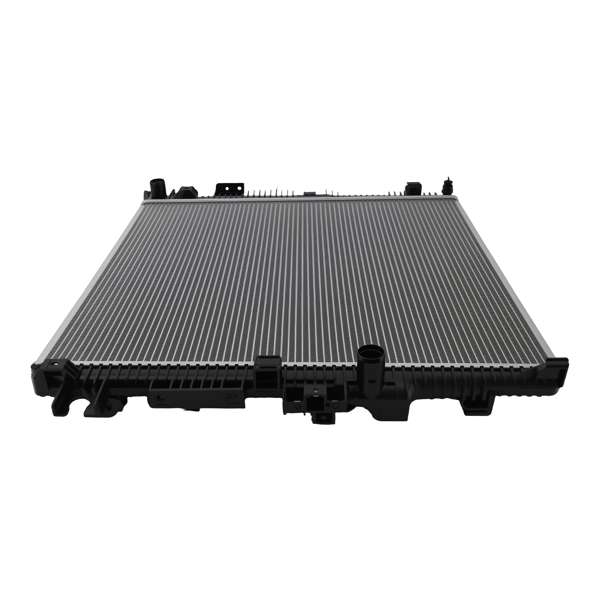 Cooling System Solution fit for Nissan Frontier 3.8L 21-23 214109BT1A Direct Mount-1