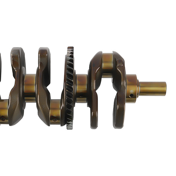 2AZ-FE Crankshaft Rods Bearings fit for Toyota Matrix Camry RAV4 Scion tC xB 2.4L-7