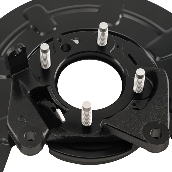 Rear Brake Dust Shield Plate fit for Ford F-150 2012-2020 CL3Z2209D 926373 Pair-2