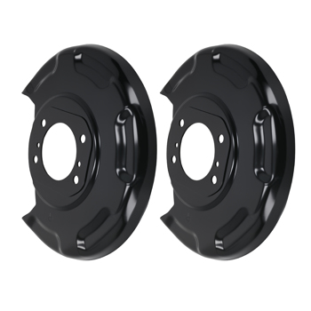 Rear Bake Dust Shield Plate fit for Hyundai Elantra Coupe 2013-2014 583903X000