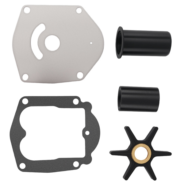 Impeller Kit fit for Mariner 25 30 40 50 HP 1998-Up 821354A1 821354A2-1