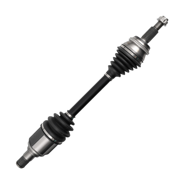 Complete CV Axle Shaft Assembly LH RH Pair 2pc Set New fit for Camry ES350 Avalon-1